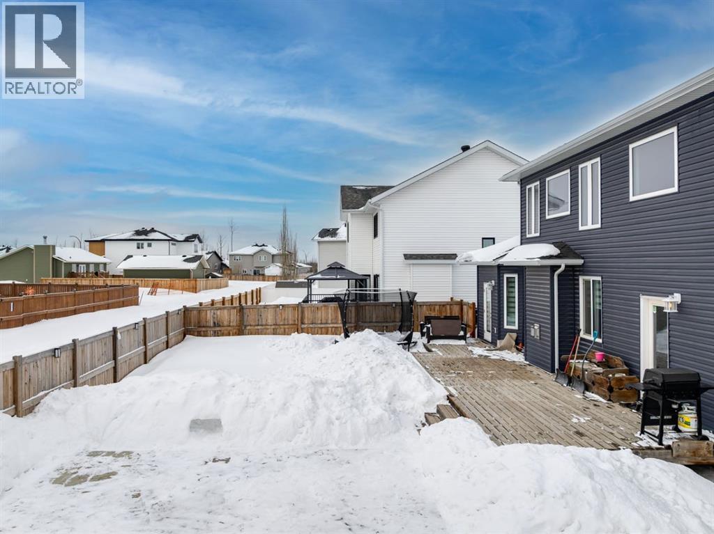 144 Beaverlodge Close, Fort McMurray