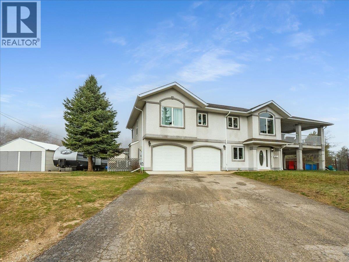  601 12TH Avenue, Genelle