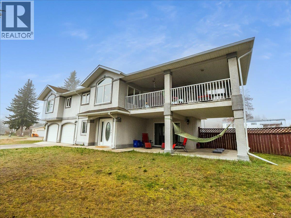 601 12TH Avenue, Genelle