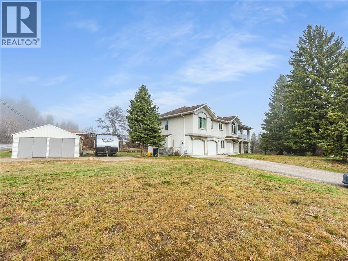 601 12TH Avenue, Genelle