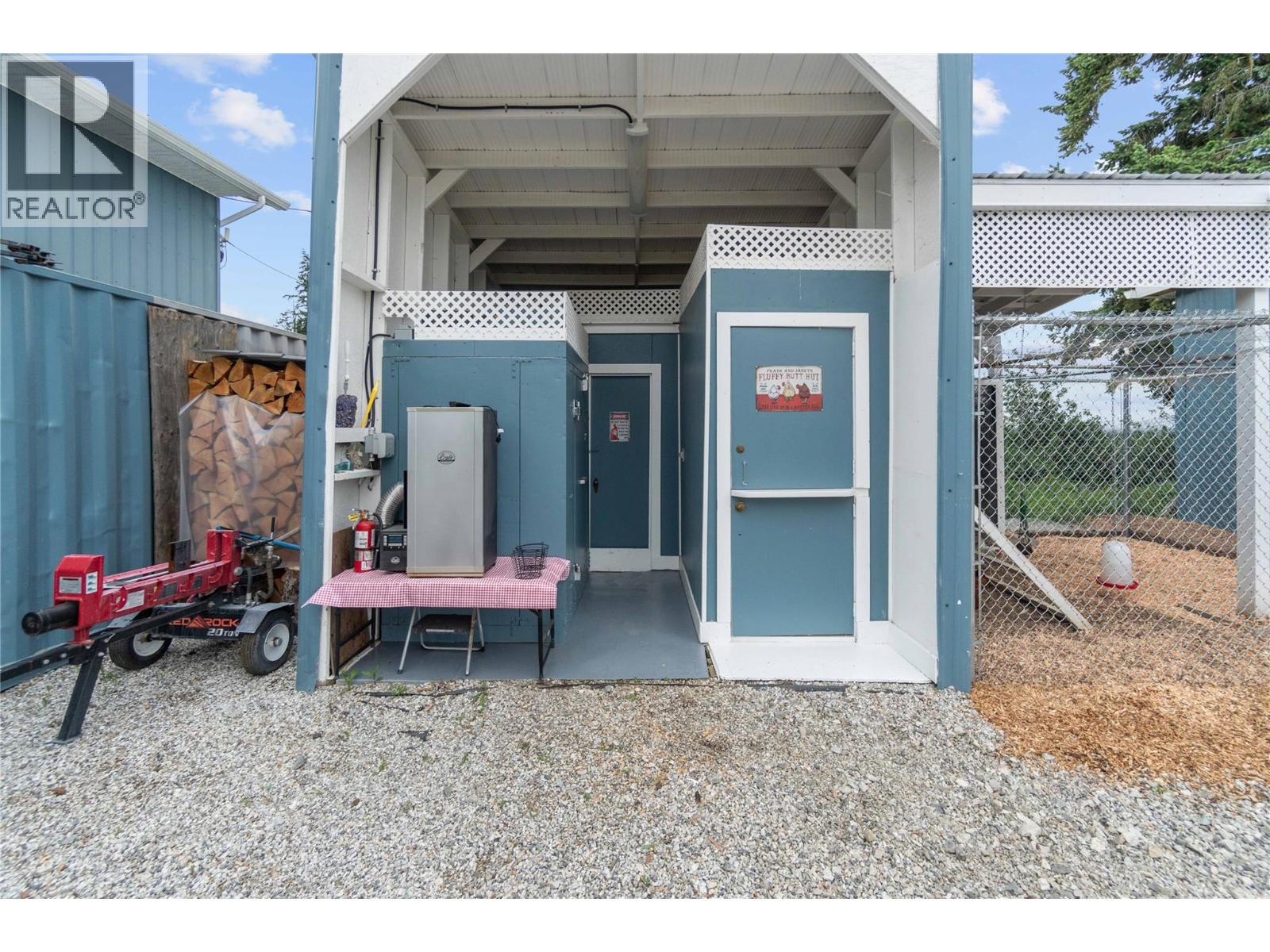 4911 Malpass Road, Armstrong