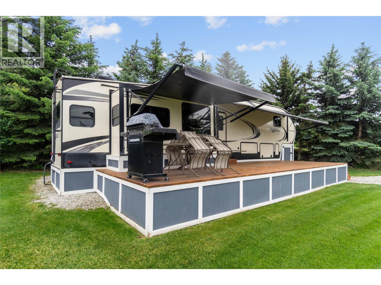 4911 Malpass Road, Armstrong