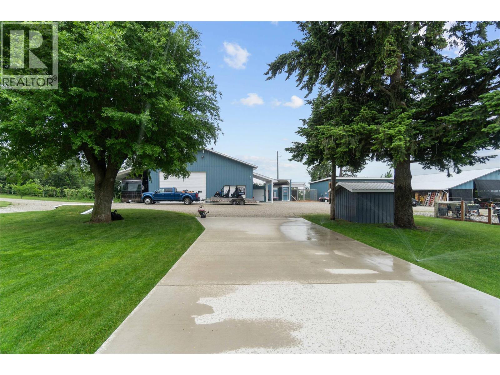 4911 Malpass Road, Armstrong