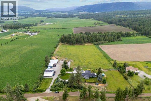 4911 Malpass Road, Armstrong