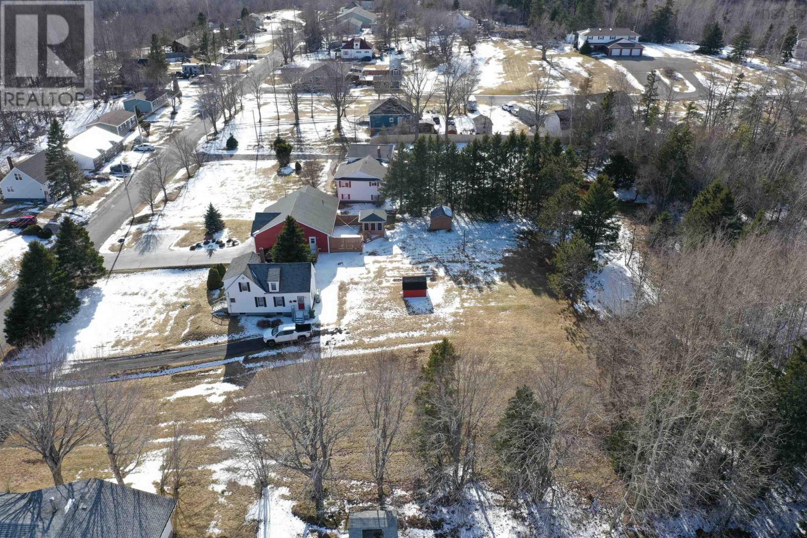 Property 23 of 27 of 4.92 Acres Willow Avenue