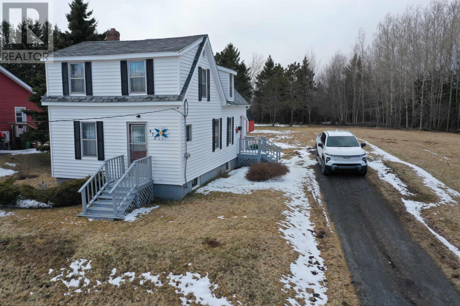 Property 18 of 27 of 4.92 Acres Willow Avenue