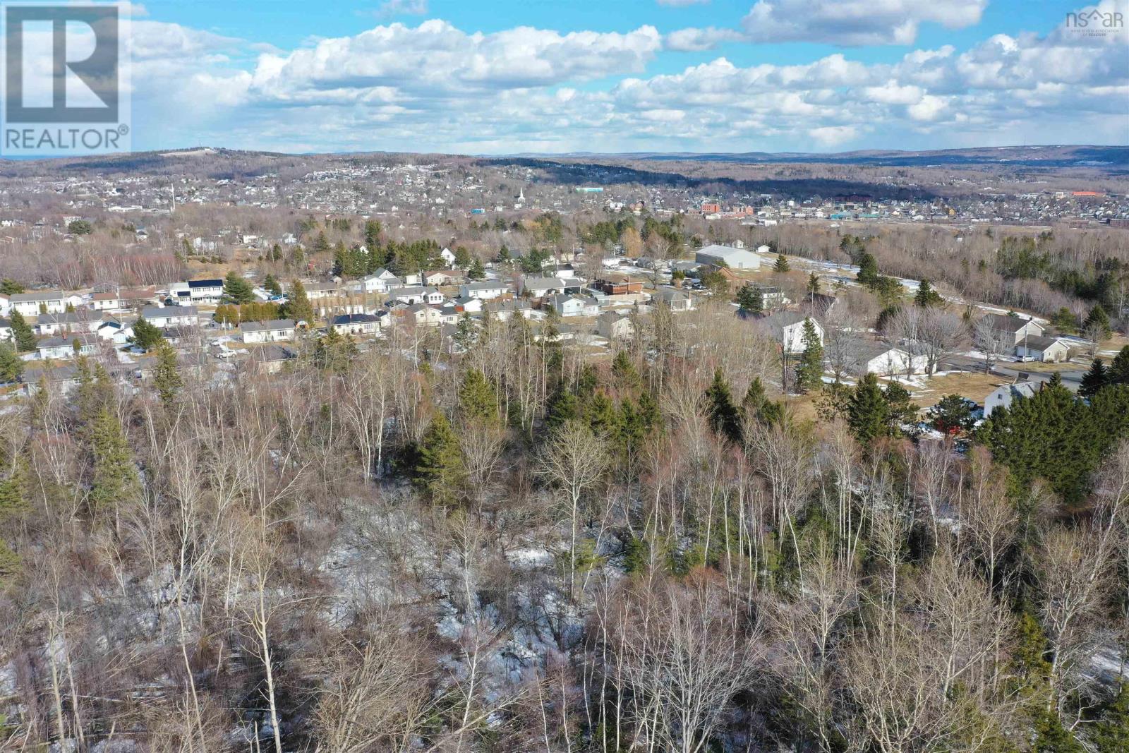 Property 12 of 27 of 4.92 Acres Willow Avenue