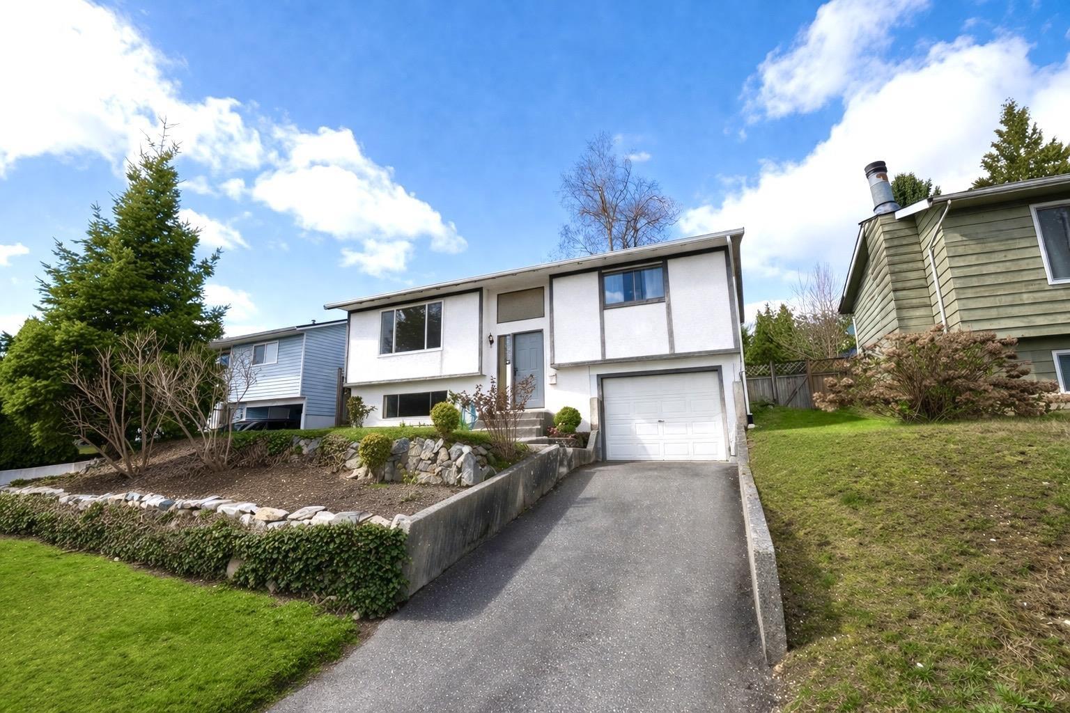 32763 BADGER AVENUE, Mission