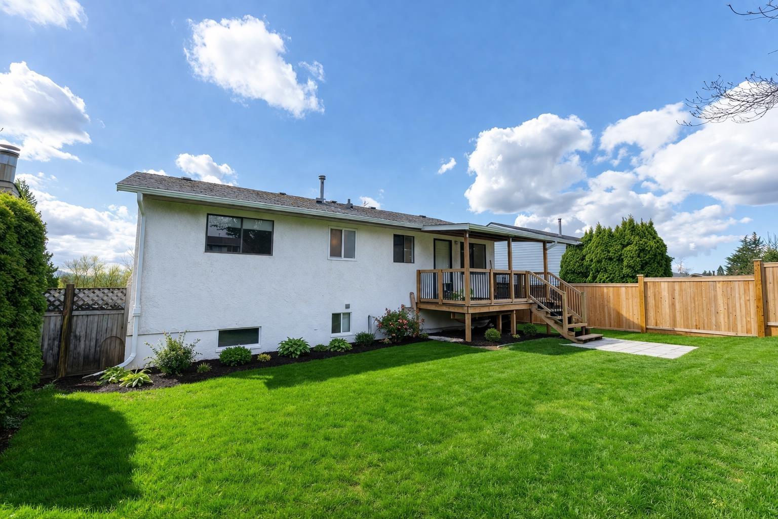 32763 BADGER AVENUE, Mission