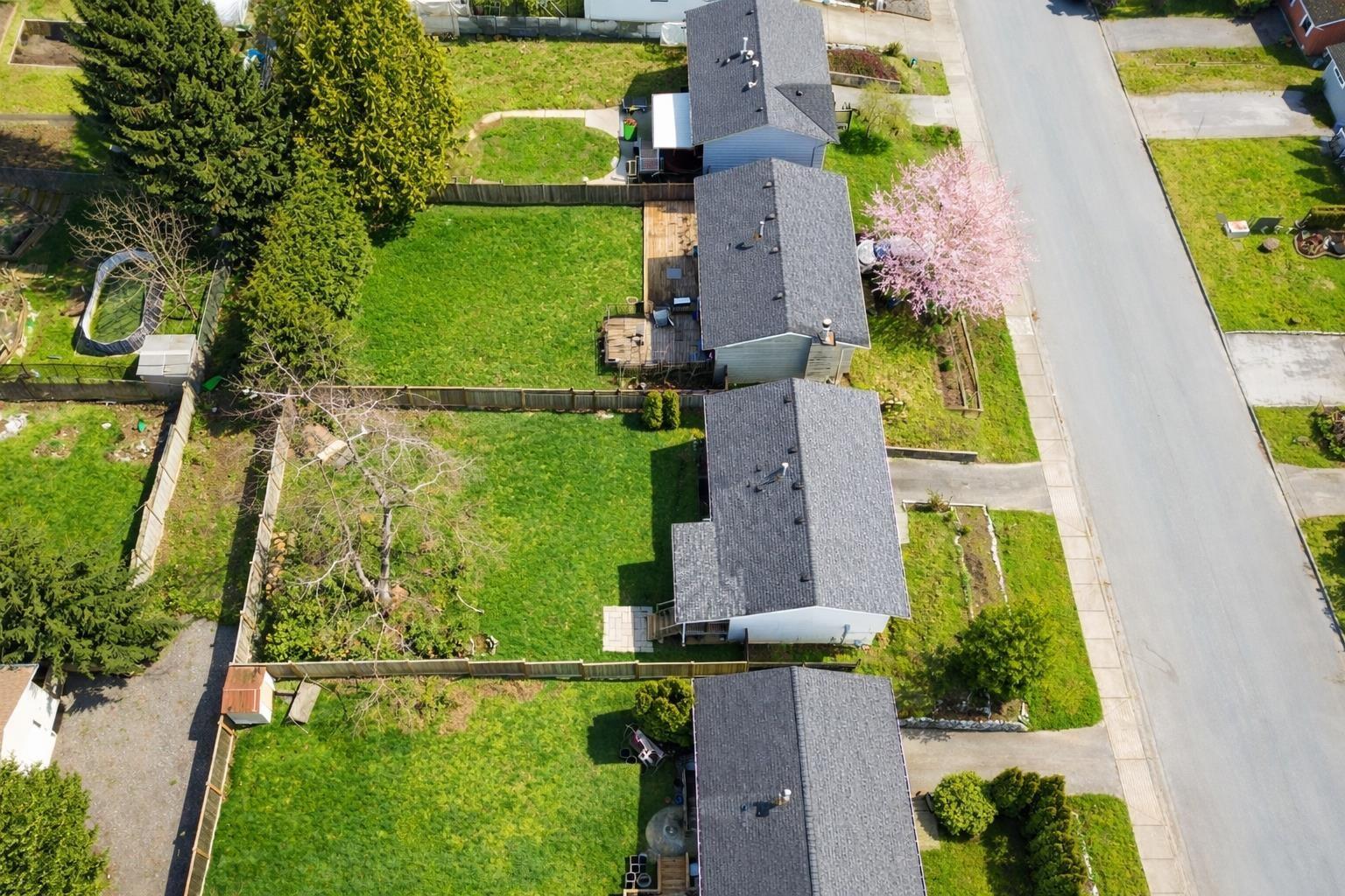 32763 BADGER AVENUE, Mission