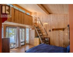 Dining room - Lt 8 Ruxton Island, Ruxton Island, BC  Photo 11