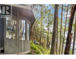 Storage - Lt 8 Ruxton Island, Ruxton Island, BC  Photo 6