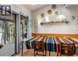 Sitting room - Lt 8 Ruxton Island, Ruxton Island, BC  Photo 10