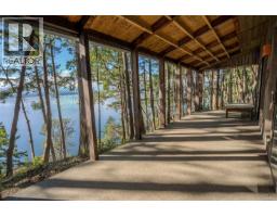 Lt 8 Ruxton Island, Ruxton Island, BC  Photo 17