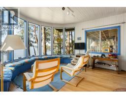 Entrance - Lt 8 Ruxton Island, Ruxton Island, BC  Photo 8
