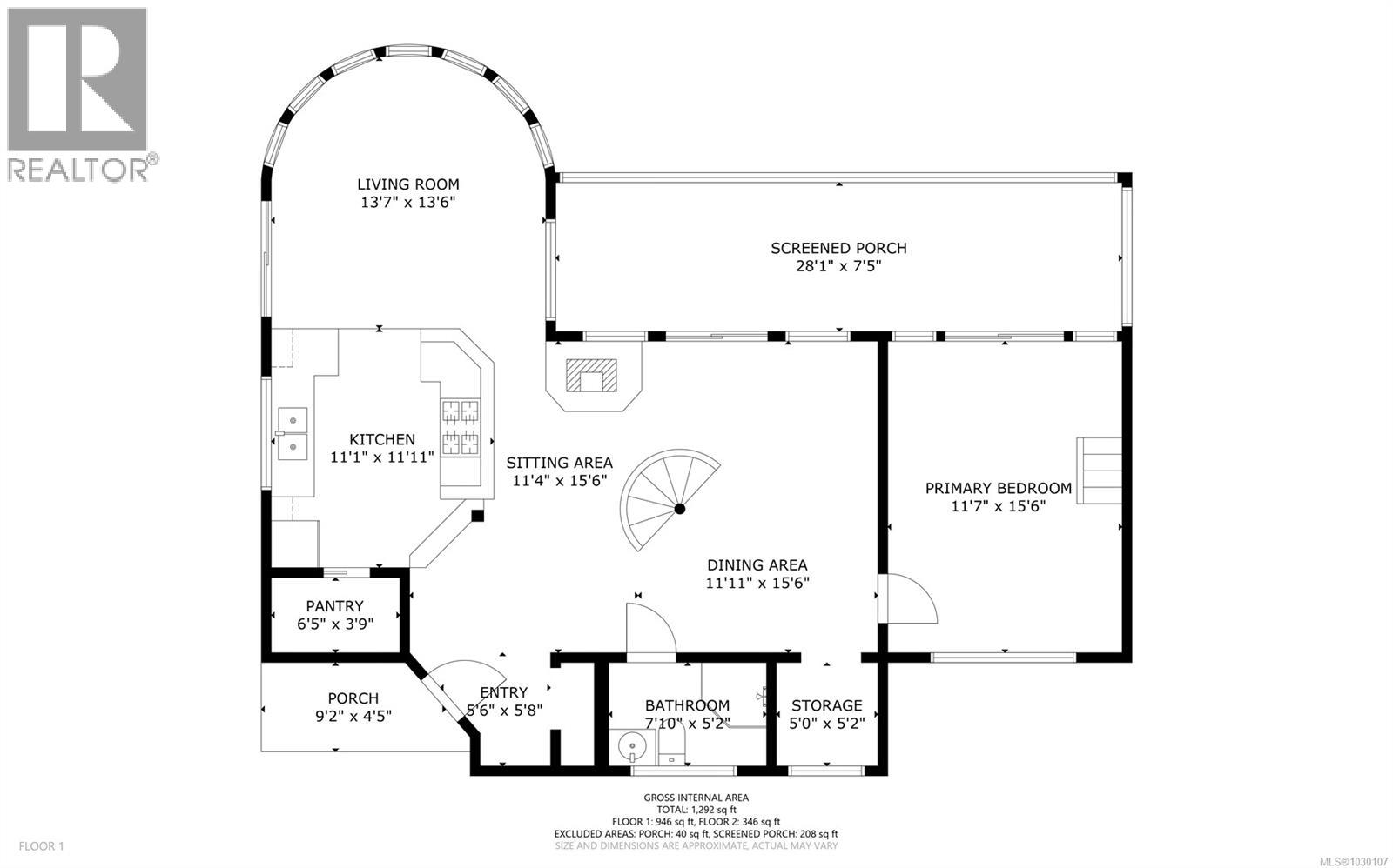 LT 8 RUXTON ISLAND - 56