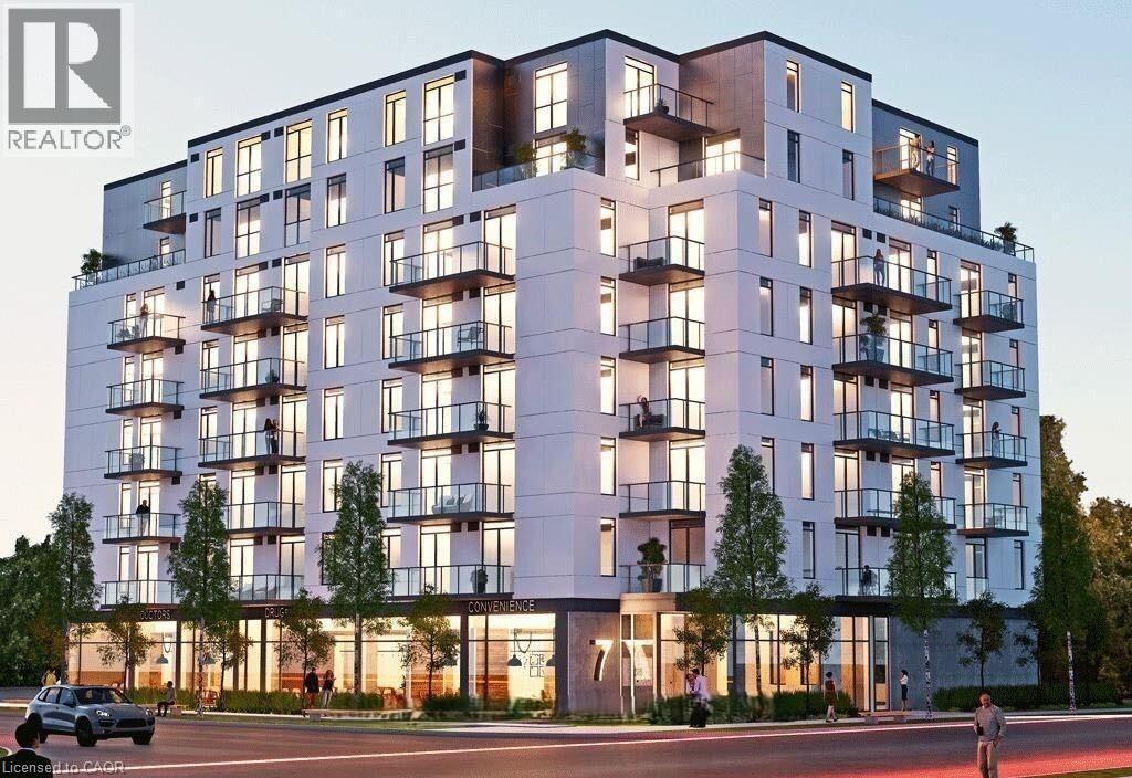 7 ERIE Avenue Unit# 704