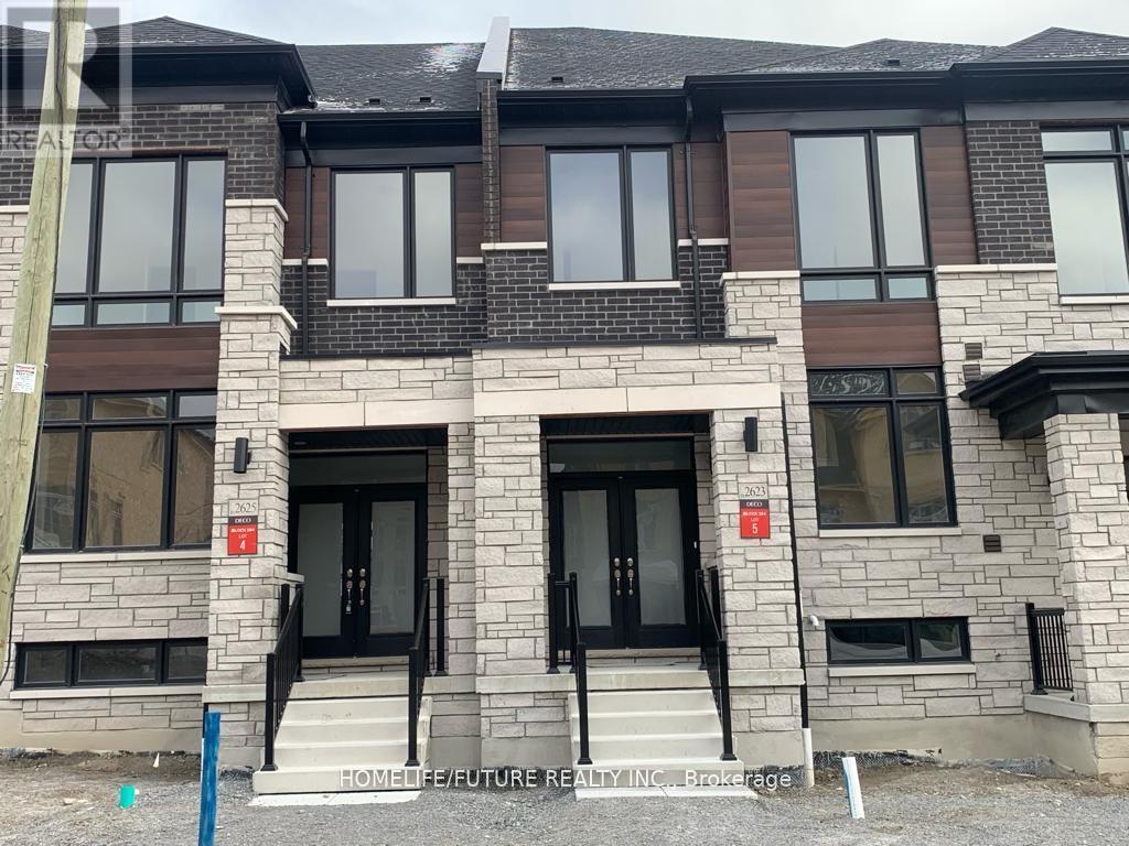 BSMT - 2623 APRICOT LANE