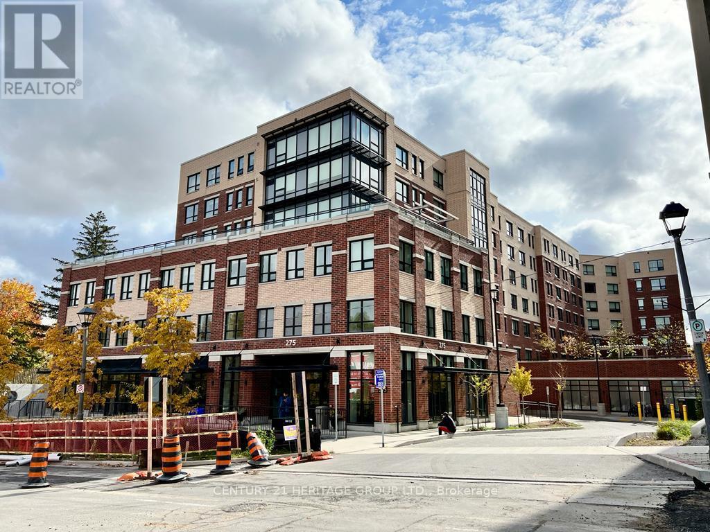 405 - 275 WOODBRIDGE AVENUE