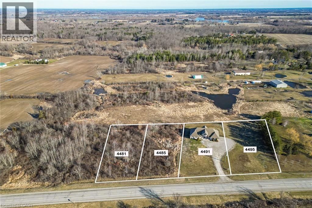 4491 HALDIMAND 20 Road - 2