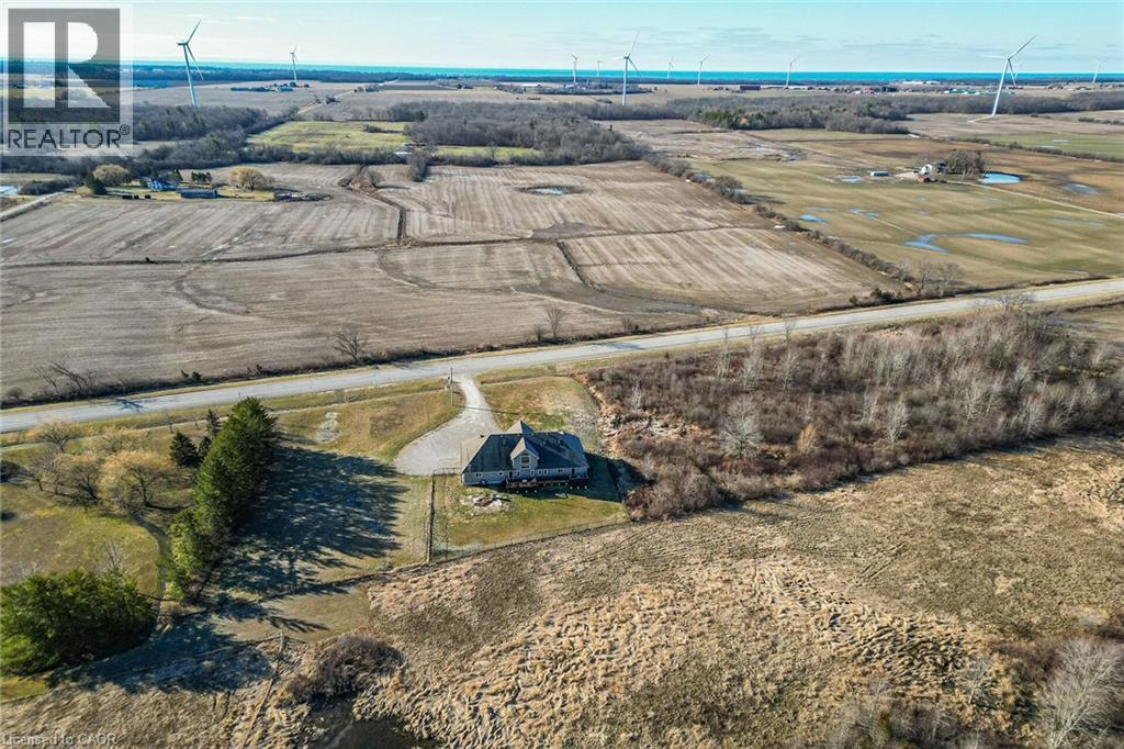 4491 HALDIMAND 20 Road - 50