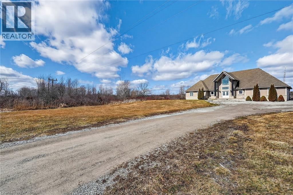 4491 HALDIMAND 20 Road - 46