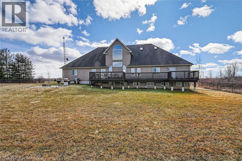 4491 HALDIMAND 20 Road - 44