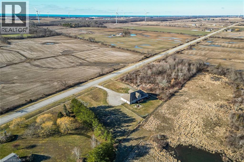 4491 HALDIMAND 20 Road - 49