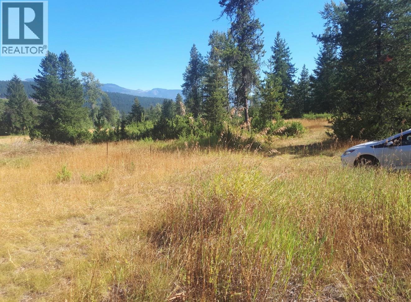 Barnes Creek Forest Service Road Lot# 34, Needles