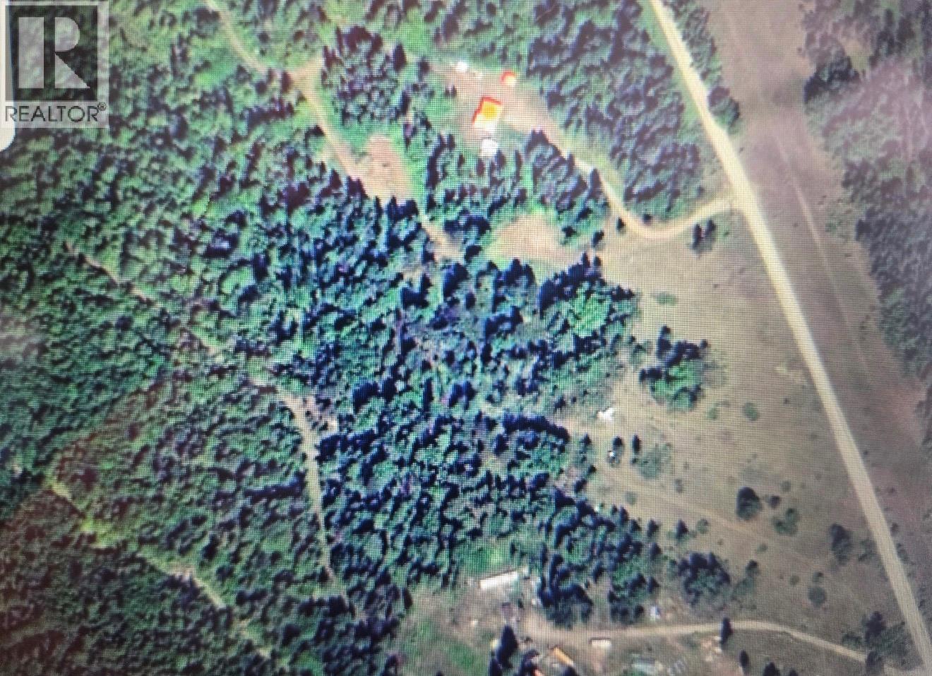 Barnes Creek Forest Service Road Lot# 34, Needles