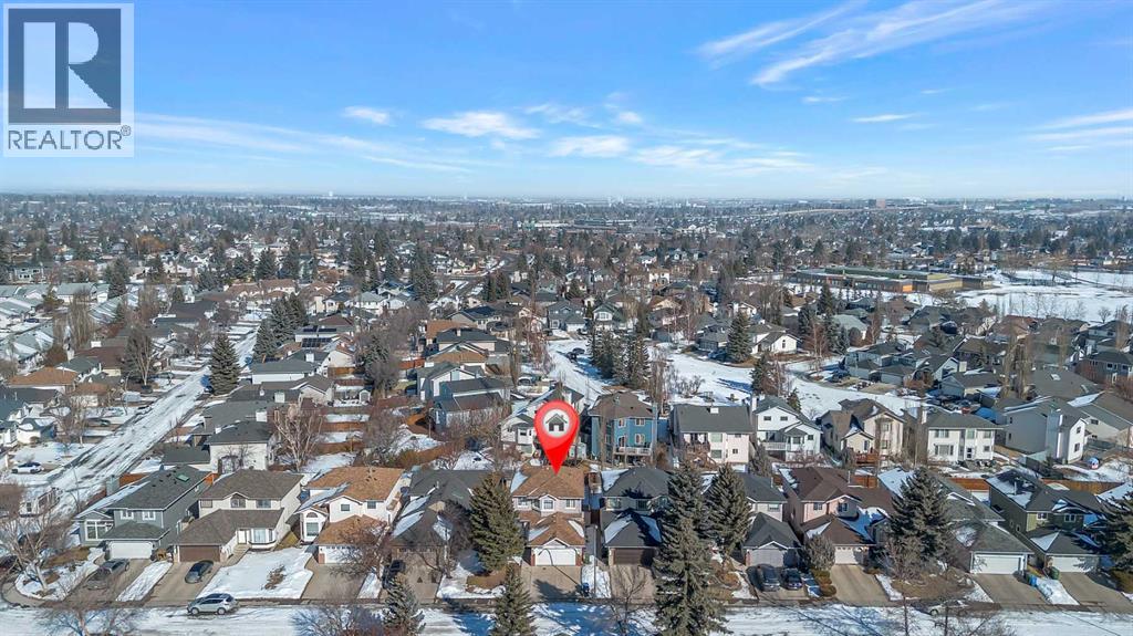 Single Family House for Sale in  Riverview Park SE Riverbend Calgary 