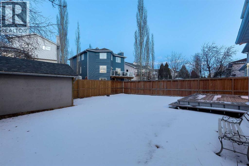 Single Family House for Sale in  Riverview Park SE Riverbend Calgary 
