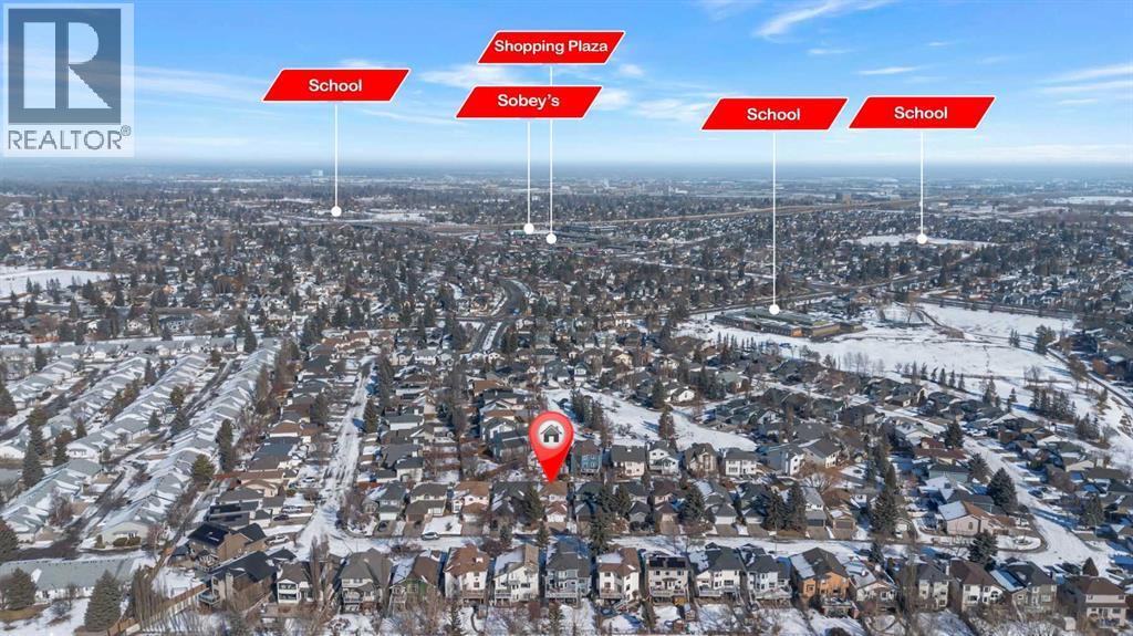 Single Family House for Sale in  Riverview Park SE Riverbend Calgary 