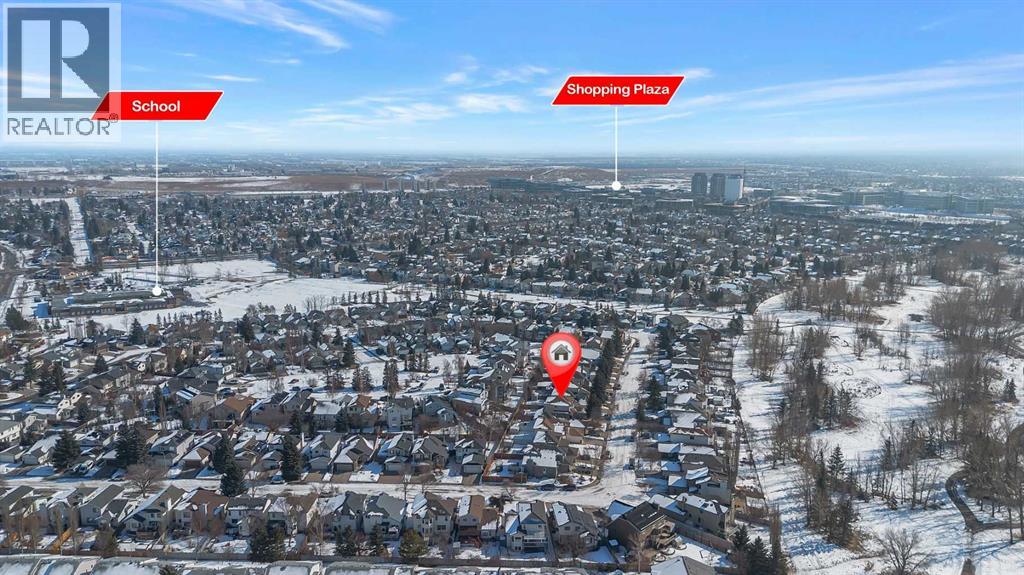 Single Family House for Sale in  Riverview Park SE Riverbend Calgary 