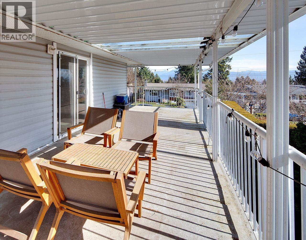 2132 ANITA DRIVE, Port Coquitlam