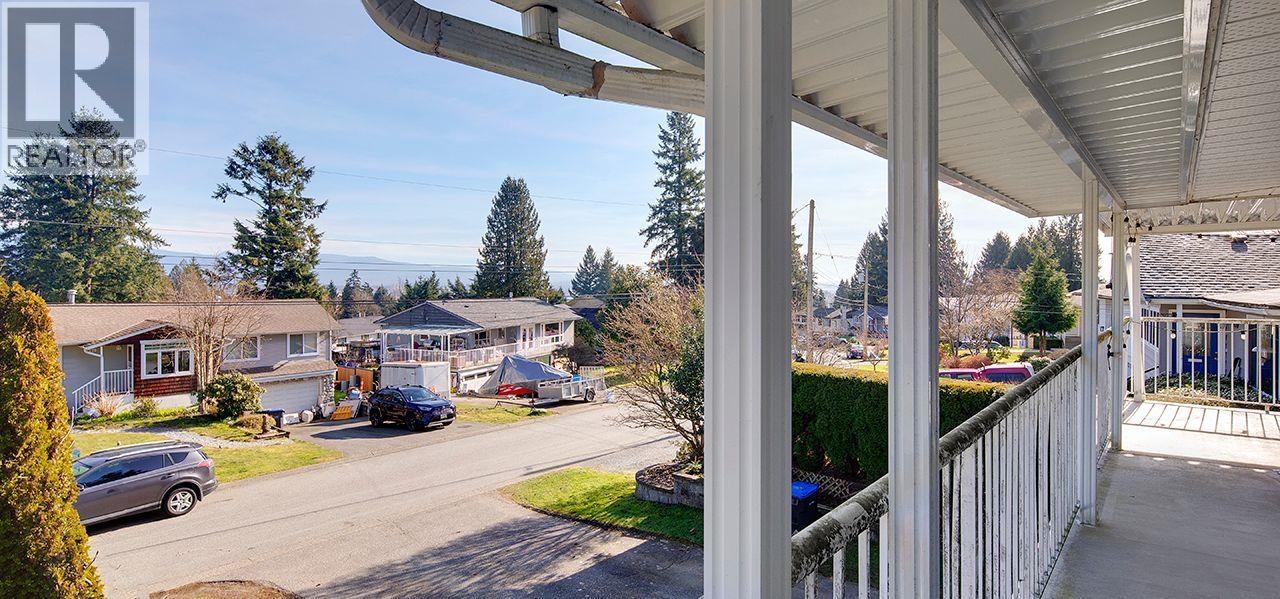 2132 ANITA DRIVE, Port Coquitlam