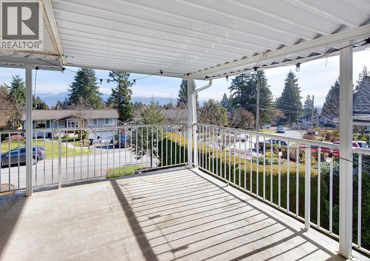 2132 ANITA DRIVE, Port Coquitlam
