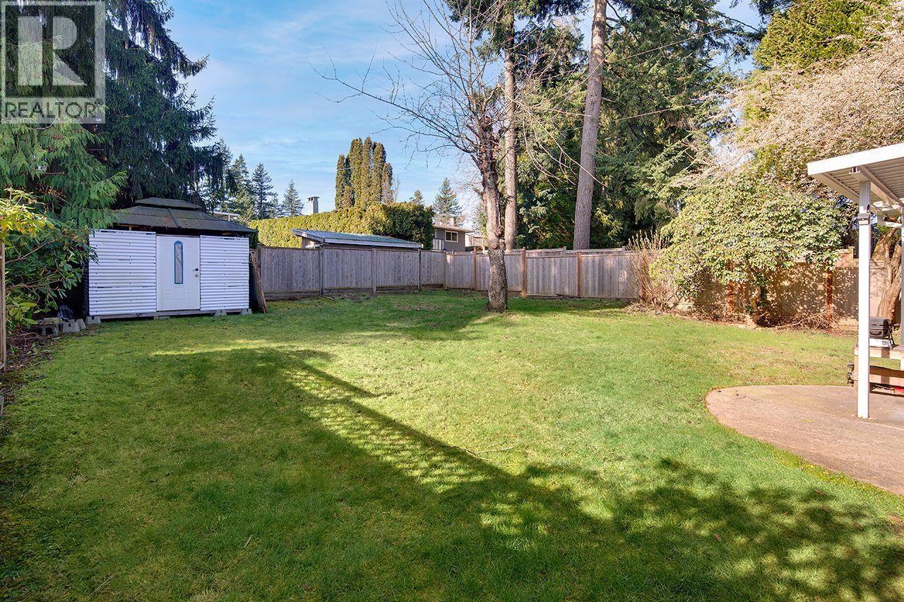 2132 ANITA DRIVE, Port Coquitlam