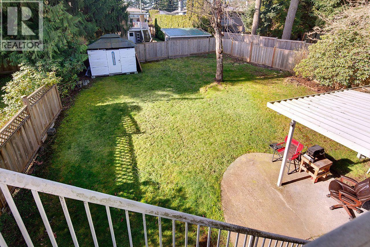 2132 ANITA DRIVE, Port Coquitlam