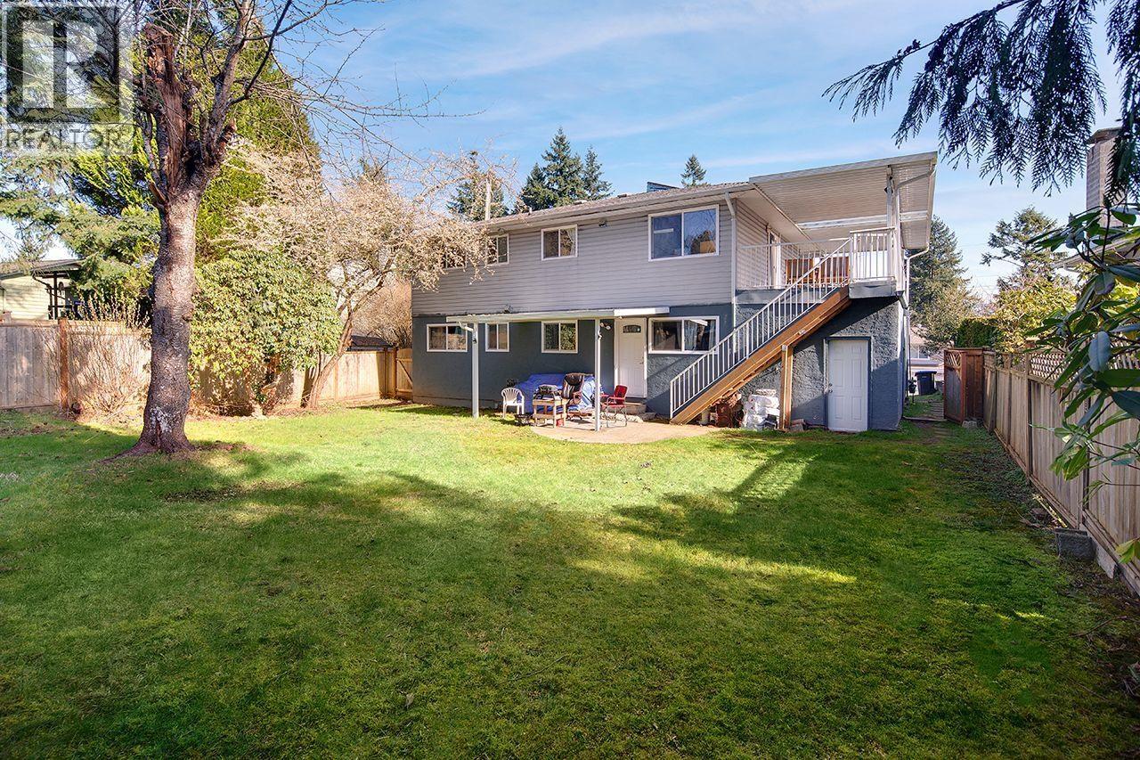 2132 ANITA DRIVE, Port Coquitlam
