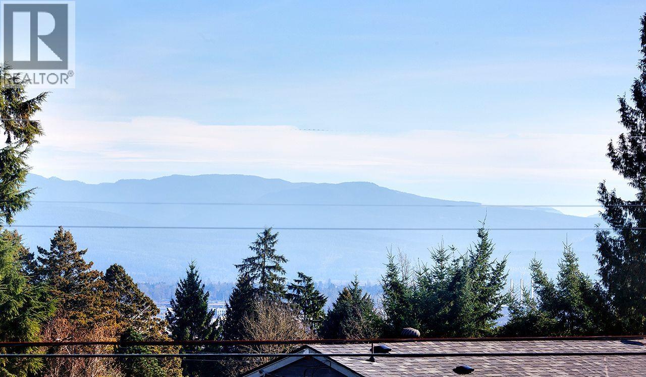 2132 ANITA DRIVE, Port Coquitlam