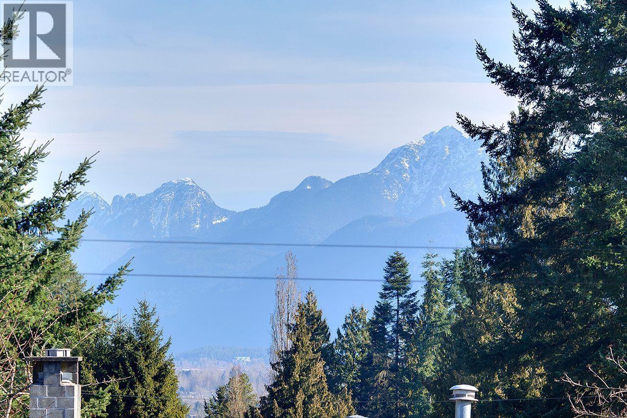 2132 ANITA DRIVE, Port Coquitlam