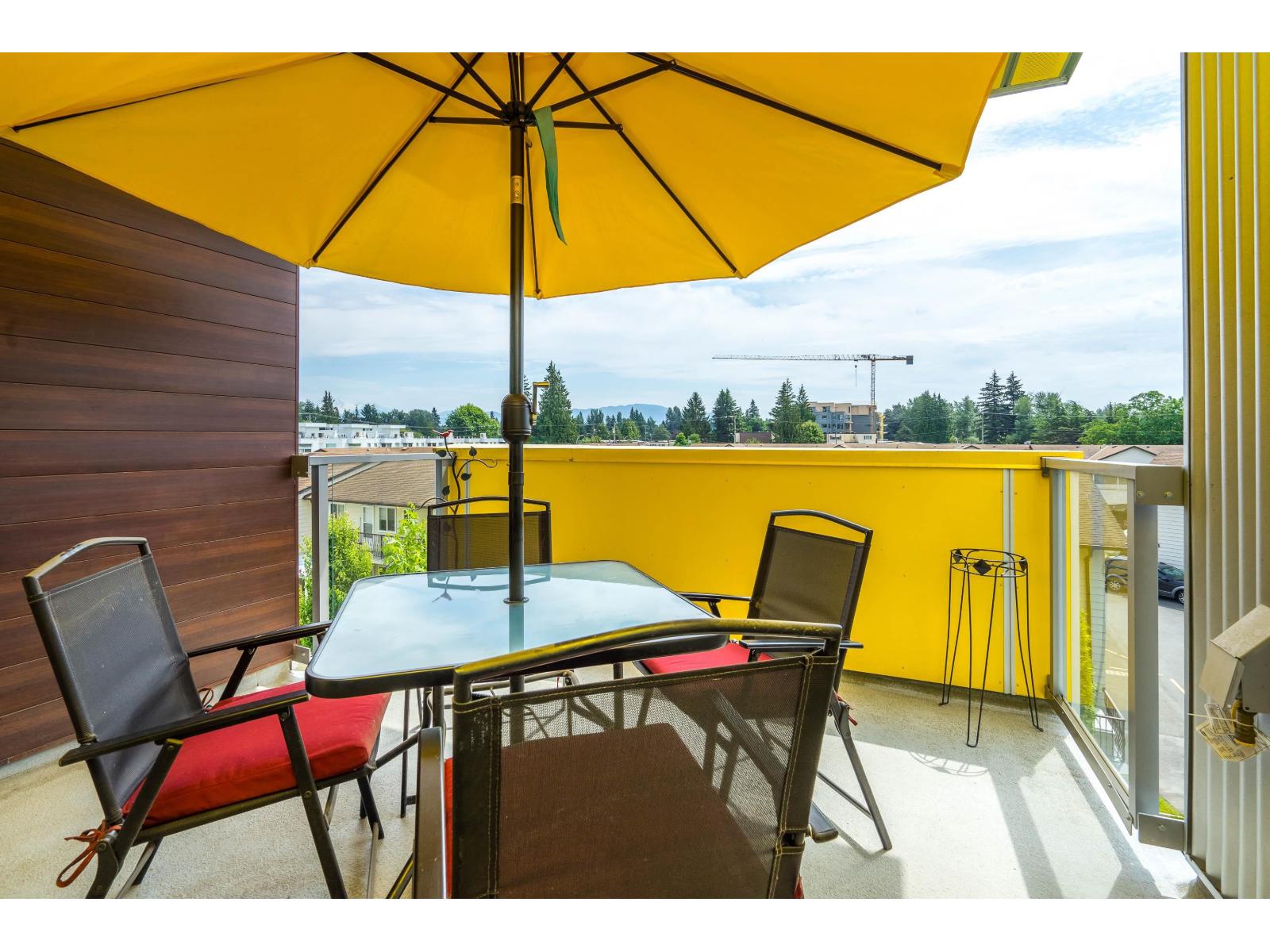 307 2555 WARE Street - photo 2