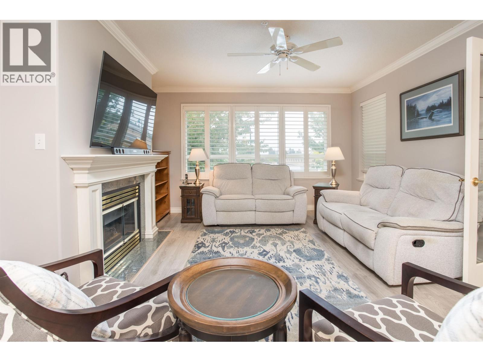 #202-1250 55TH Street, Tsawwassen