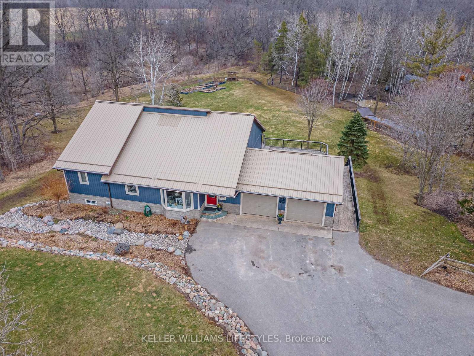 4 ALMA STREET Property Photo