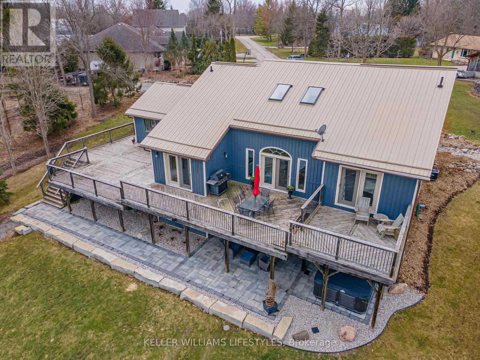4 ALMA STREET Property Photo