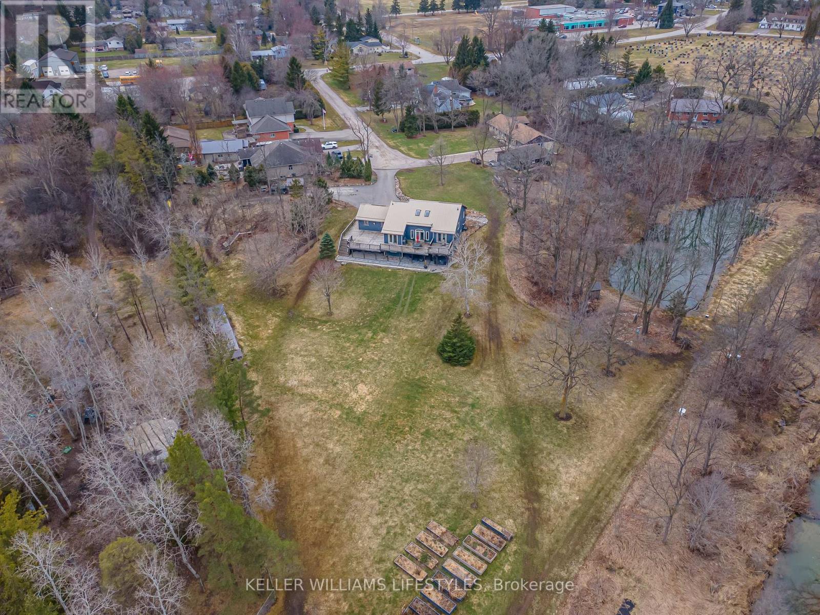 4 ALMA STREET Property Photo