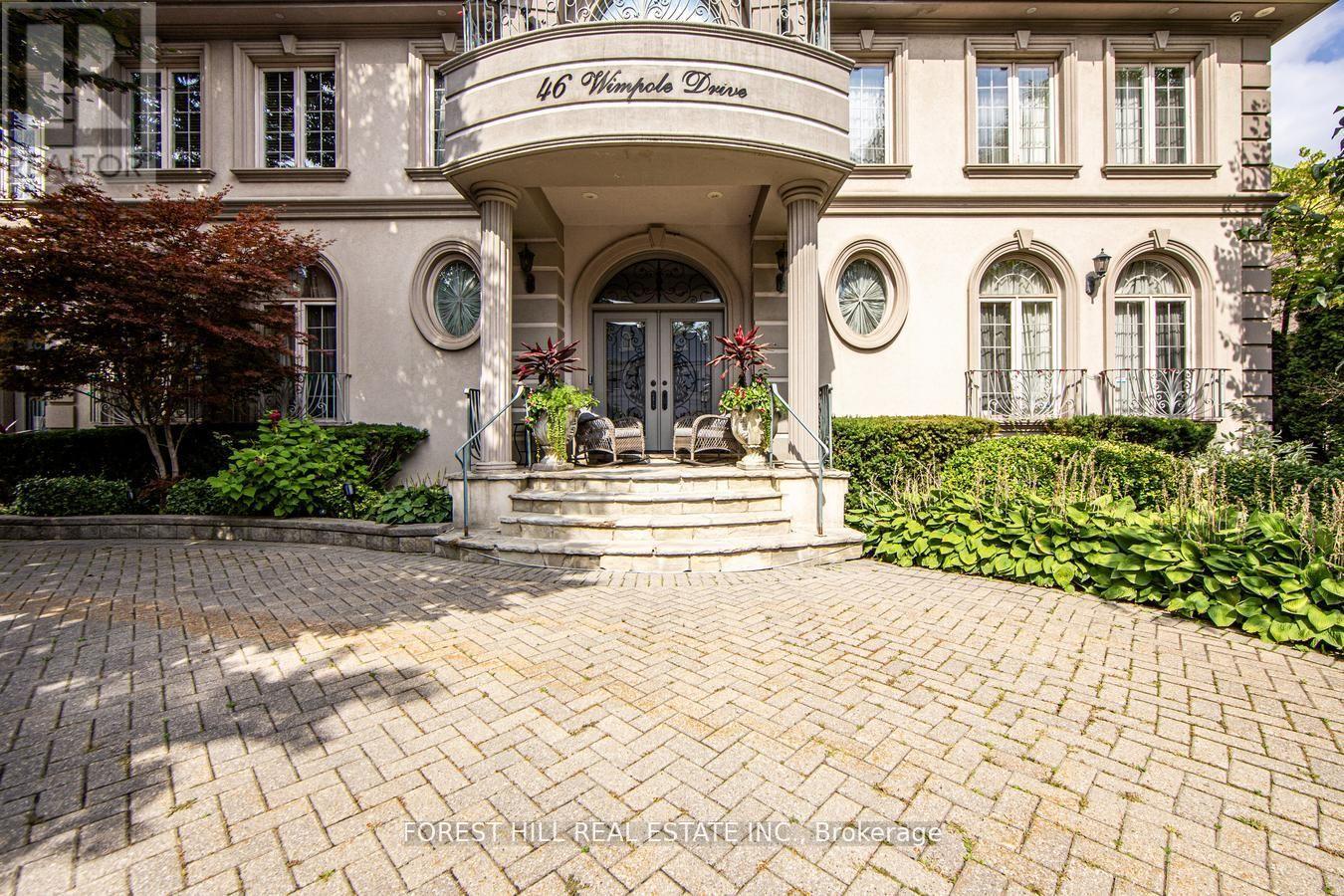 Photo of 46 WIMPOLE DRIVE
