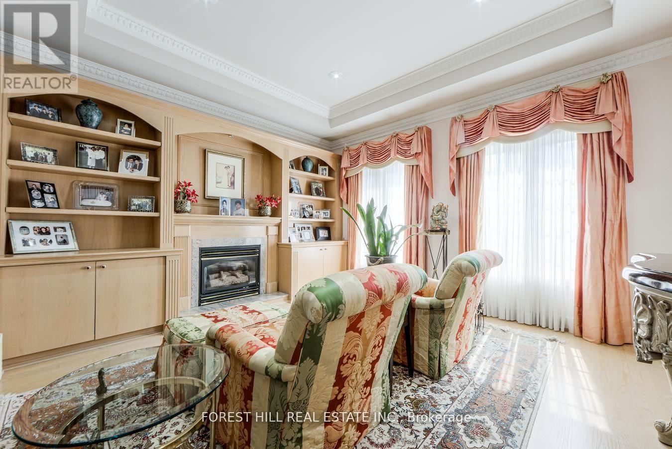 46 WIMPOLE DRIVE - 19