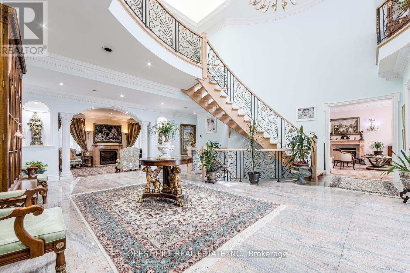 46 WIMPOLE DRIVE - 2